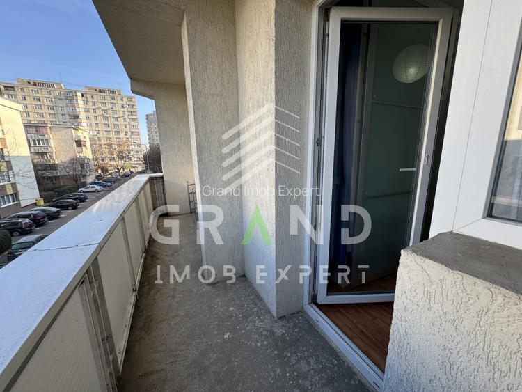 Apartament 4 camere | 2 BALCOANE | PARCARE | Mărăști/Lacu Roșu/Hotel Paradis - 39