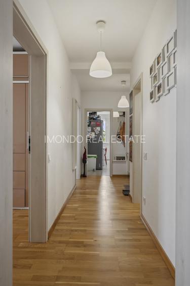 3 Camere I OTOPENI I Hotel Aviator I 2 Locuri De Parcare - 15