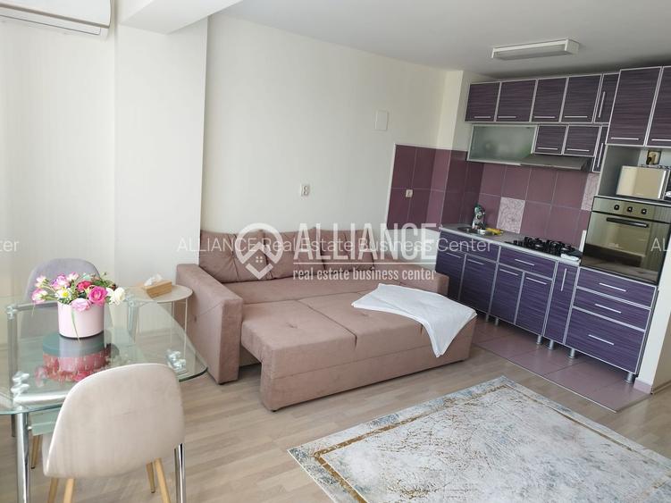 Inel 2/Kamsas(COD04)-Apartament 2 camere mobilat utilat - 4