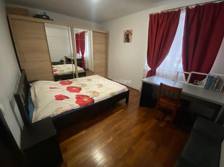 Apartament de vânzare, 2 camere, 44 mp, Bună Ziua zona Grand Hotel Italia - 9