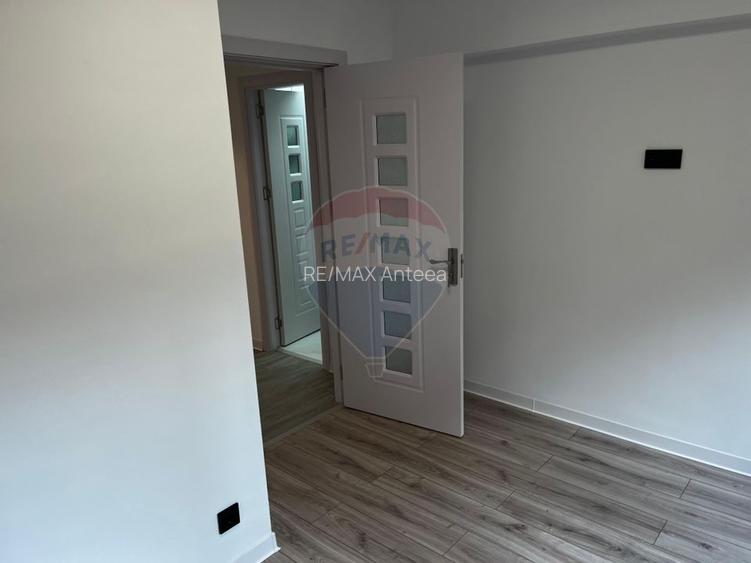 4 camere renovat | vedere fântâni Unirii | Bibescu Vodă | 106 mp - 24