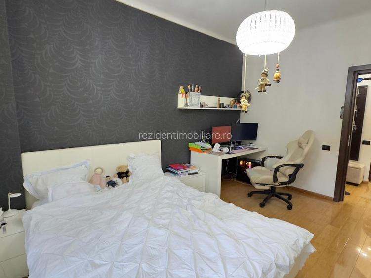 Vanzare Apartament 3 Camere Bd. Unirii – Zepter | Mobilat si Utilat Lux - 13