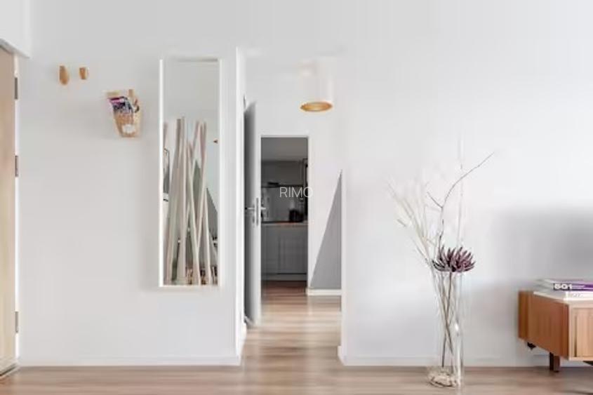 Apartament Sala Palatului / Cismigiu - 5