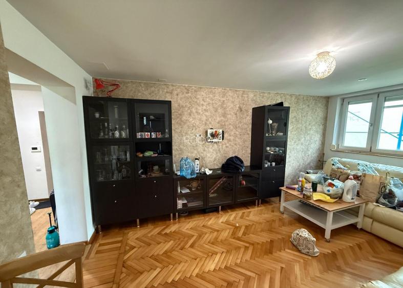 Apartament de 4 camere luminos, 85 mp – lângă metrou Nicolae Grigorescu - 3