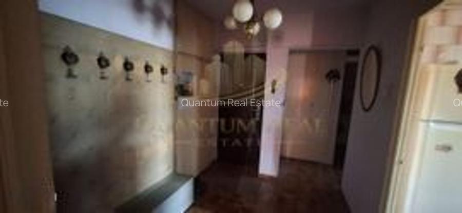apartament 3 camere, sector 2- Bloc din 1985 - 9