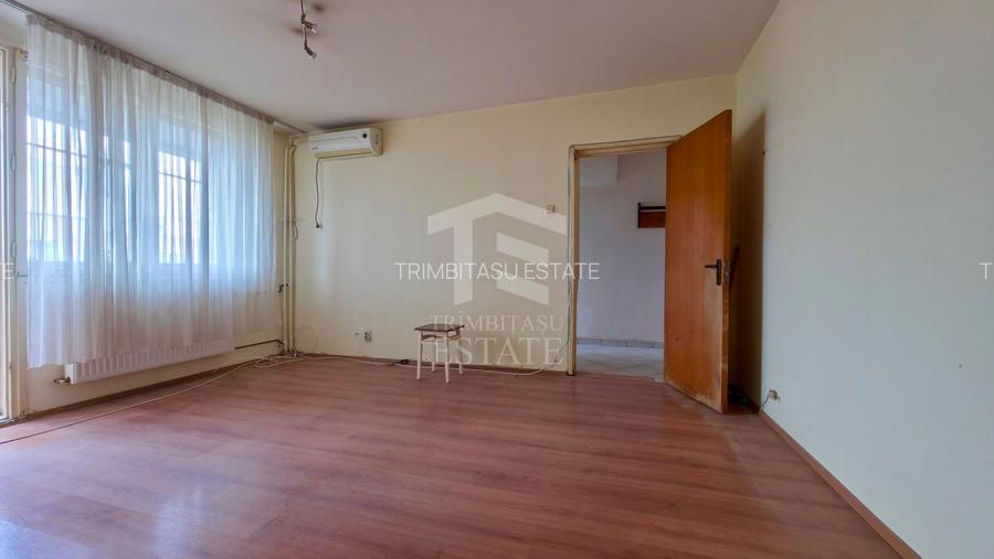 Apartament 3 Camere de Vanzare - Drumul Taberei 81 | Bloc TD3 | 63 Mp - 4