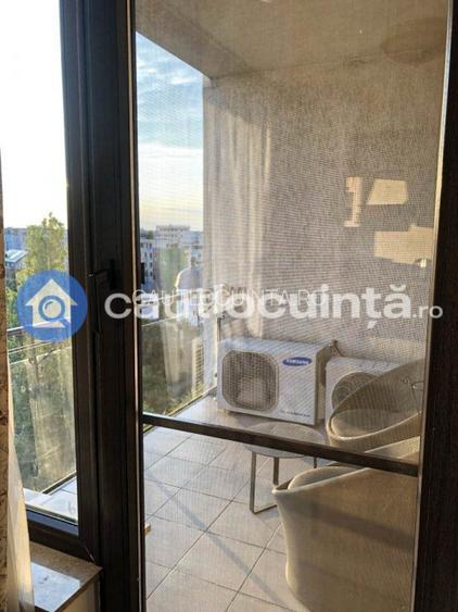 Apartament 2 Camere | Aviatiei | North Aria | Ultramodern | Parcare | Terasa - 11