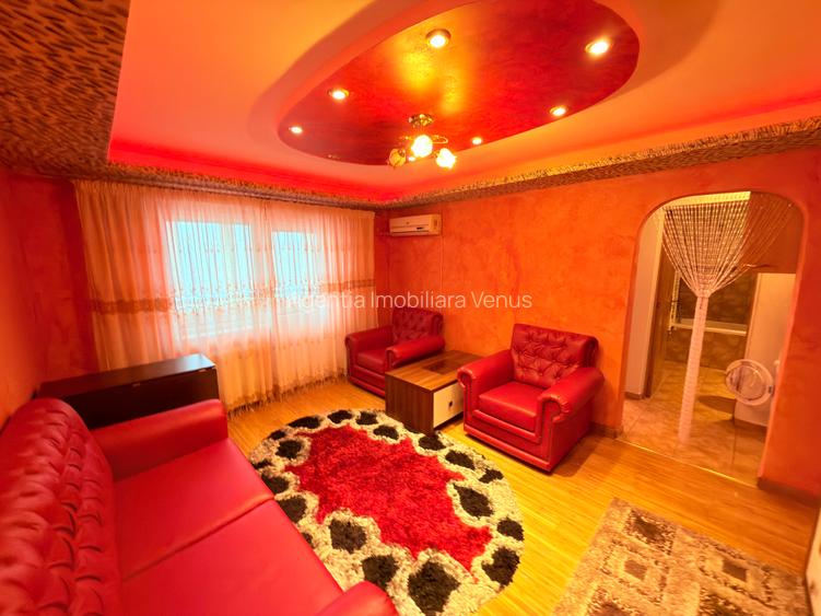 Apartament 2 camere Bucovina, zona scolii 6 - 4