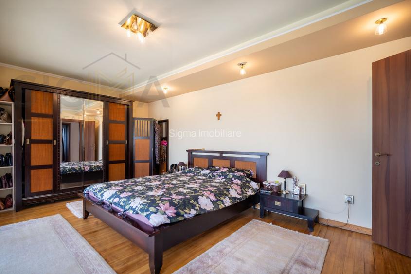 Casa individuala cu garaj in Andrei Muresanu! - 4