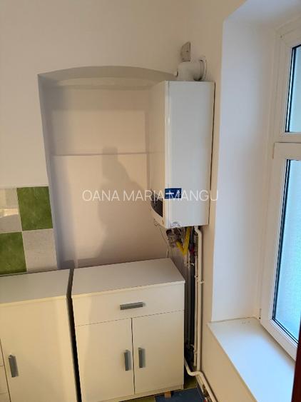 Spațiu de Birou Ultracentral – Confort și Vizibilitate Maximă - 5