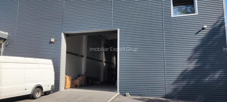 Hala renovata noua Jilava - 4