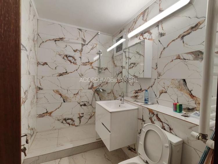 APARTAMENT 3 CAMERE-ZONA CAPITOL - 13