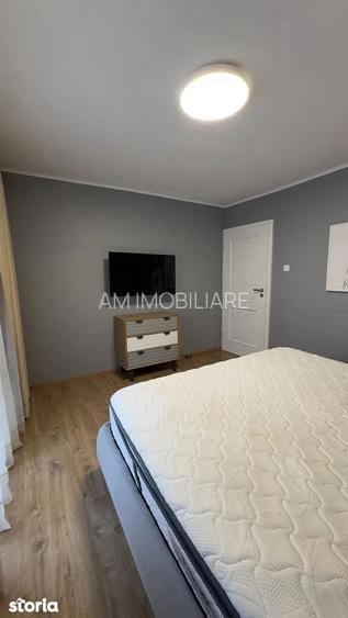 AP. 4 CAMERE - PANDURI, CENTRALA PROPRIE, BUCATARIE INCHISA, MODERN - 7