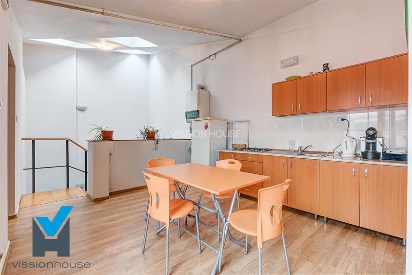 Inchiriere Vila Dacia | Vasile Lascar | Ideal birouri - 17