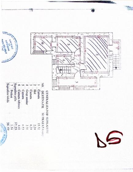 Birou premium de închiriat–Piața Alba Iulia| Mobilat | Baie proprie - 5