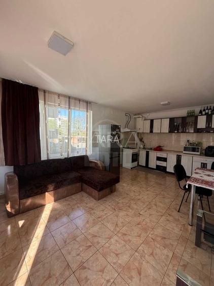 Apartament 3 camere, 80 mp, etaj 1, zona Iulius Mall – Gheorgheni - 2