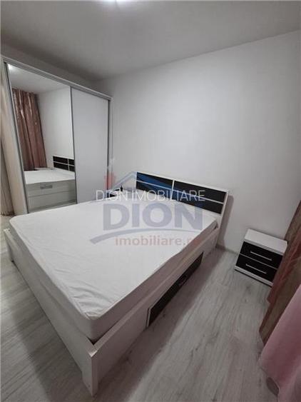 APARTAMENT 2 CAM RENOVAT, PIATA SUDULUI - 4