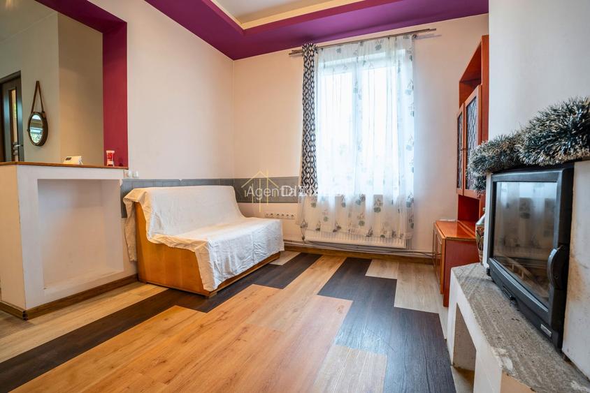 Două clădiri cu potențial | Gara Mică | 178.000 € - 6