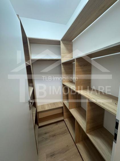 Apartament cu 2 camere, 48 mp, parcare, Zona Maurer - 7