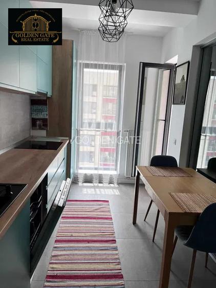 21 Residence Lujerului Poli - 2 Camere Mobilat Parcare Inclusa - 2