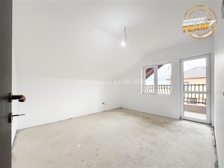 Casa noua, curte, gradina, aria Arena Sepsi, Central, Sfantu Gheorghe, Covasna - 18