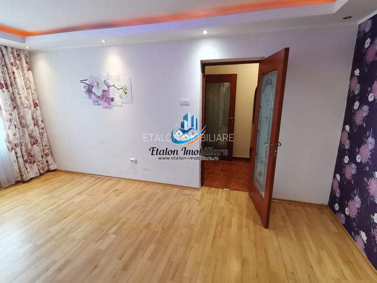 Apartament 2 camere, etaj 1, Darmanesti - 4