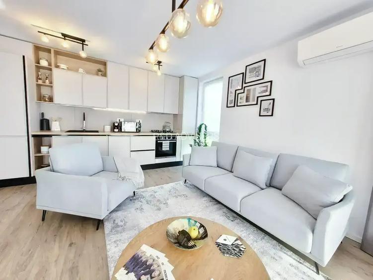 Apartament 3 Camere FINALIZAT Metrou Nicolae Teclu la 3 minute - 11