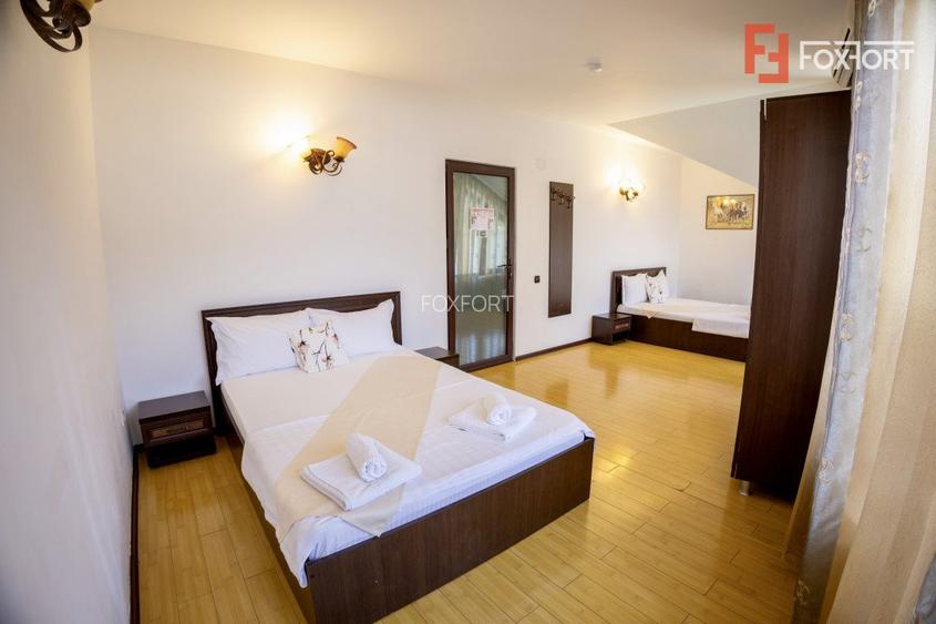 Dubova | Pensiune de vanzare | Ponton restaurant - 16