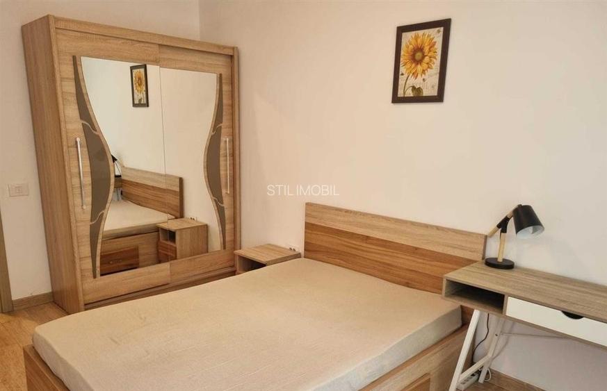 Apartament 2 camere Newton Nicolina - 2