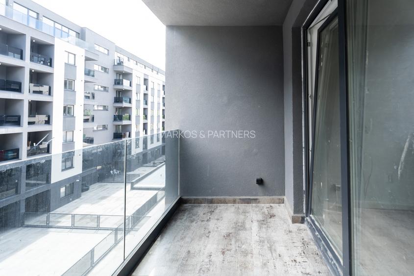 Comision 0 % I Apartament cu 2 camere semidecomandate I Parcare I Zona FSEGA - 8