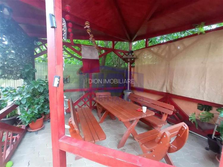 Eleganta, confort si liniste – toate intr- un singur loc - 18