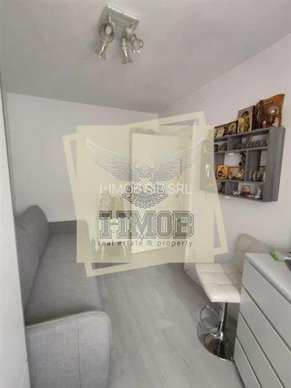 Apartament 3 camere cartier Strand - 3