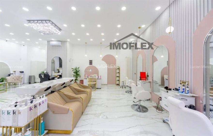 Spatiu comercial P-ta Victoriei, 117 mp utili, 10.26 ml fatada,renovat - 5