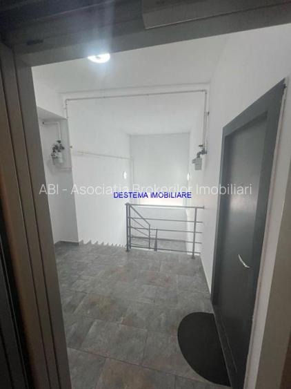 Km 5-Veterani, ap 2 cam, etaj 4 , bloc nou, terasa 41 - 8