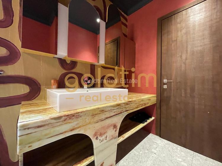 ZONA EXCLUSIVISTA/BLOC BOUTIQUE/FINISAJE DE LUX/TERASA SPECTACULOASA - 31