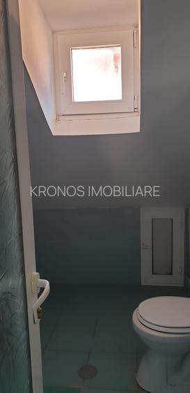 EFORIE NORD PENSIUNE S+P+2 TEREN 300 MP. 12 CAMERE 8 BAI, MOBILATA, UTILATA - 8