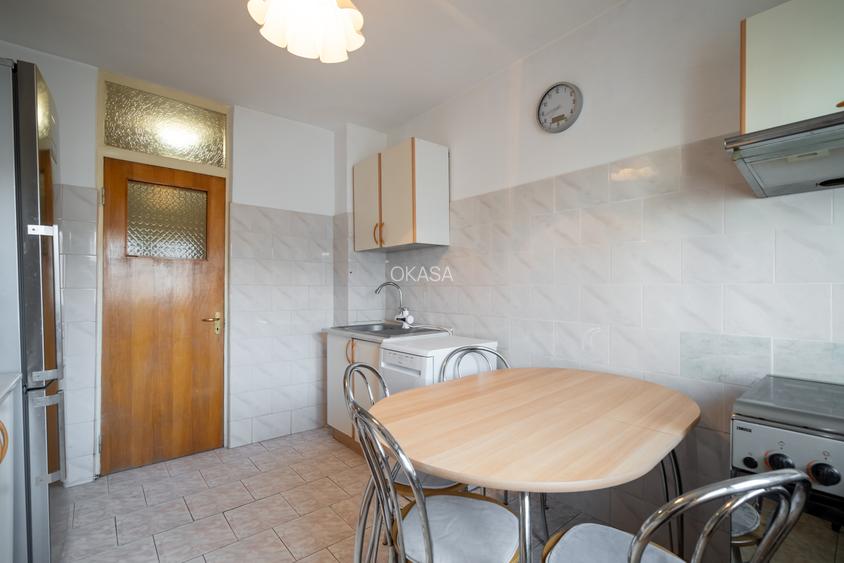 Vanzare 4 camere Moșilor, vis-a-vis de Banca Transilvania, etaj 2, liniște - 15