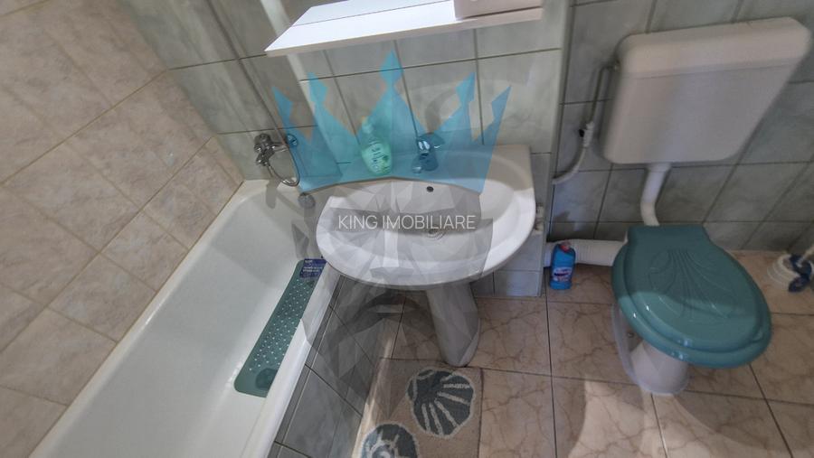 Apartament 2 Camere Nicolae Grigorescu Bucuresti - 14