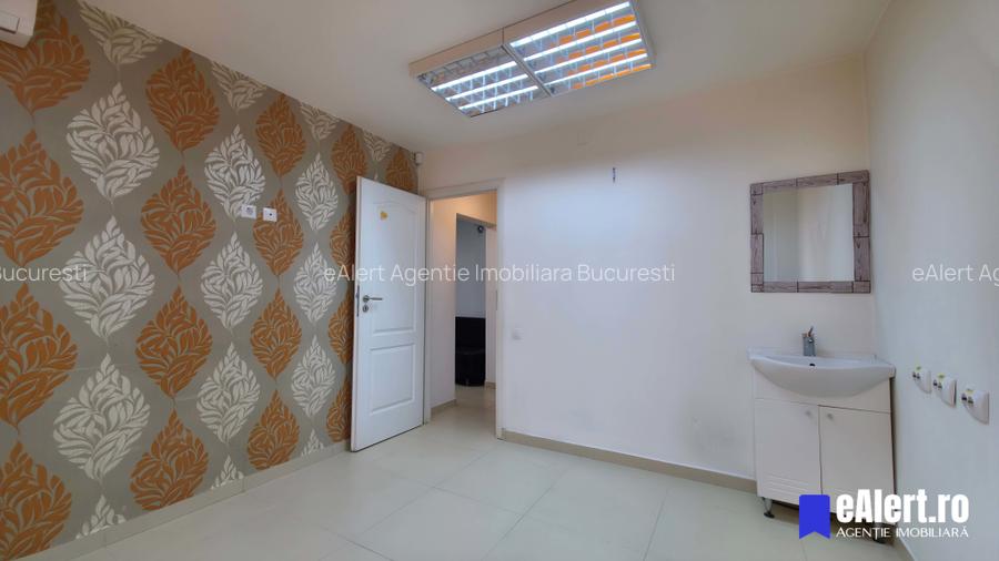 Spațiu comercial 86mp, parter, autorizat salon înfrumusețare, Aparatorii Patriei - 32