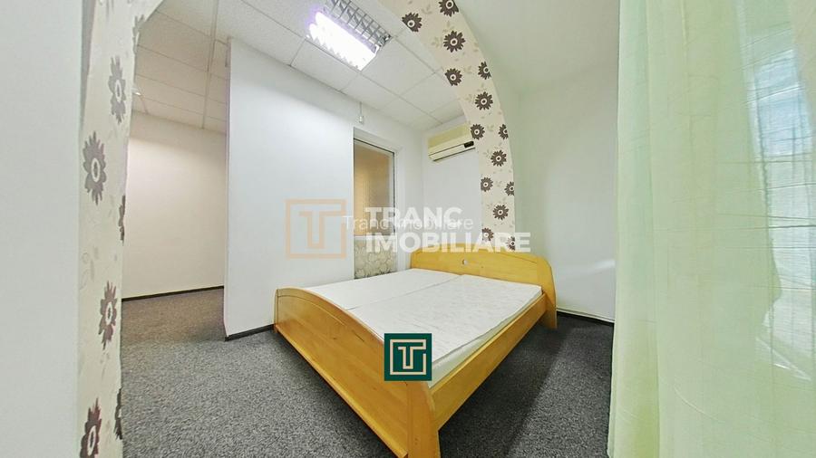 Spațiu de birouri / apartament cu 3 camere de închiriat – Arad - 4
