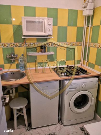 Garsoniera | Piata Victoriei - 7