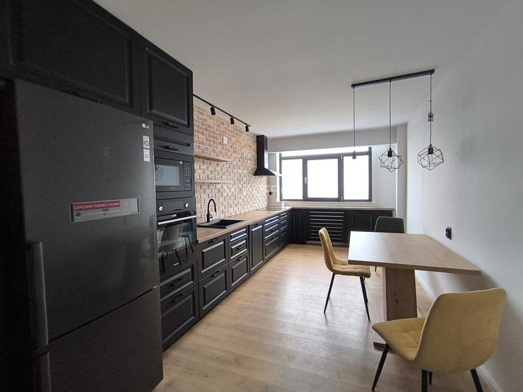 Apartament 4 camere Zorilor zona Spital Recuperare Observatorului - 10