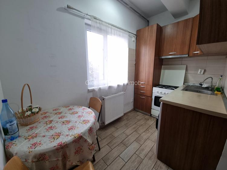Apartament 2 camere, decomandat, mobilat și utilat, etaj 1, Sos Olteniței, Lidl - 5
