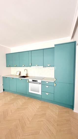 Apartament cu 3 camere la cheie,bloc nou, etaj intermediar,zona Terra - 10