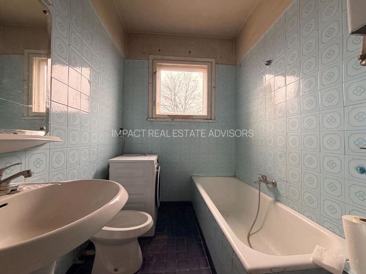 APARTAMENT 2 CAMERE | VICTORIEI | GARAJ - 11