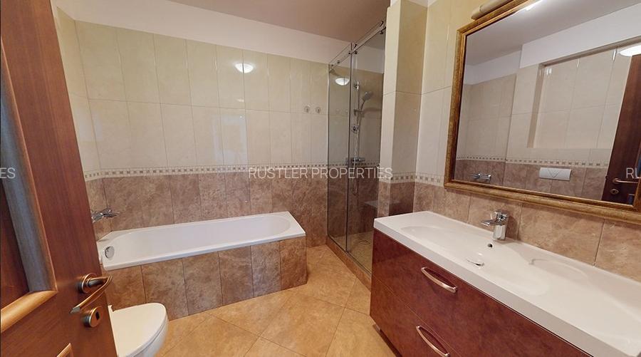 Apartament cu 3 camere, 178 mpc - Dorobanti, bloc 2010 - 8