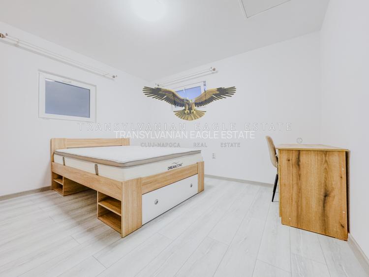 Apartament spațios și modern |3 camere|Hasdeu/UMF - 9