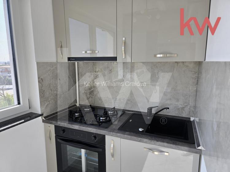 Apartament 3 cam. de lux - 9