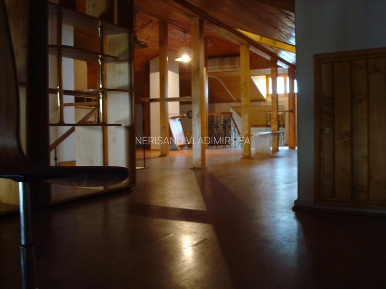 Inchiriere Vila P+M, Stirbei Voda-Parcul Cismigiu-Hotel Hilton Athenee Palace - 14