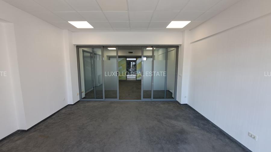 SPATIU BIROU- CLADIRE BIROURI PREMIUM - 9